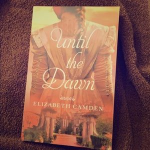 Until the Dawn by Elizabeth Camden